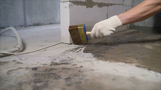 24/7 Emergency Interior Drainage System experts in West Manchester, OH